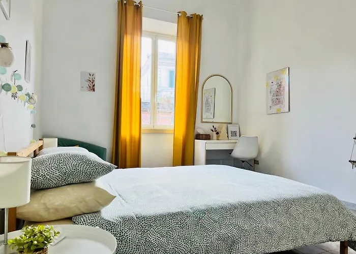Verdepigna Apartment