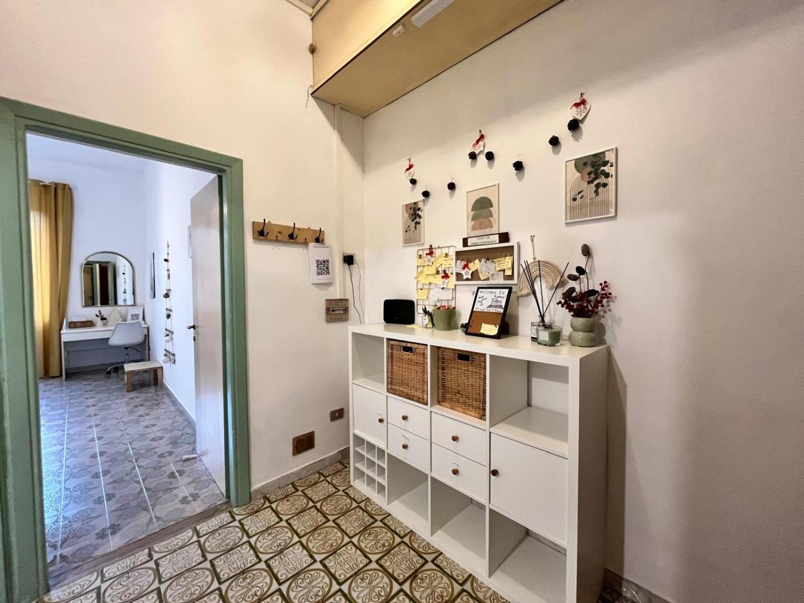 Appartamento Verdepigna *