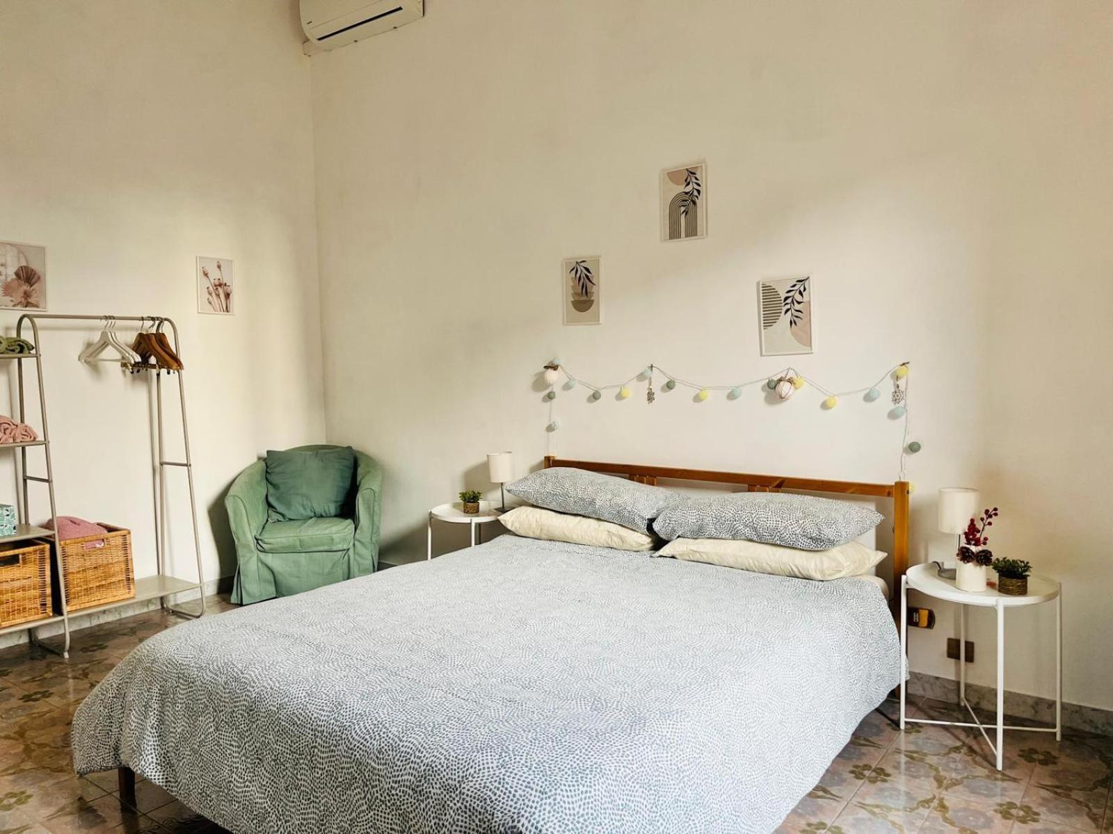 Appartamento Verdepigna *