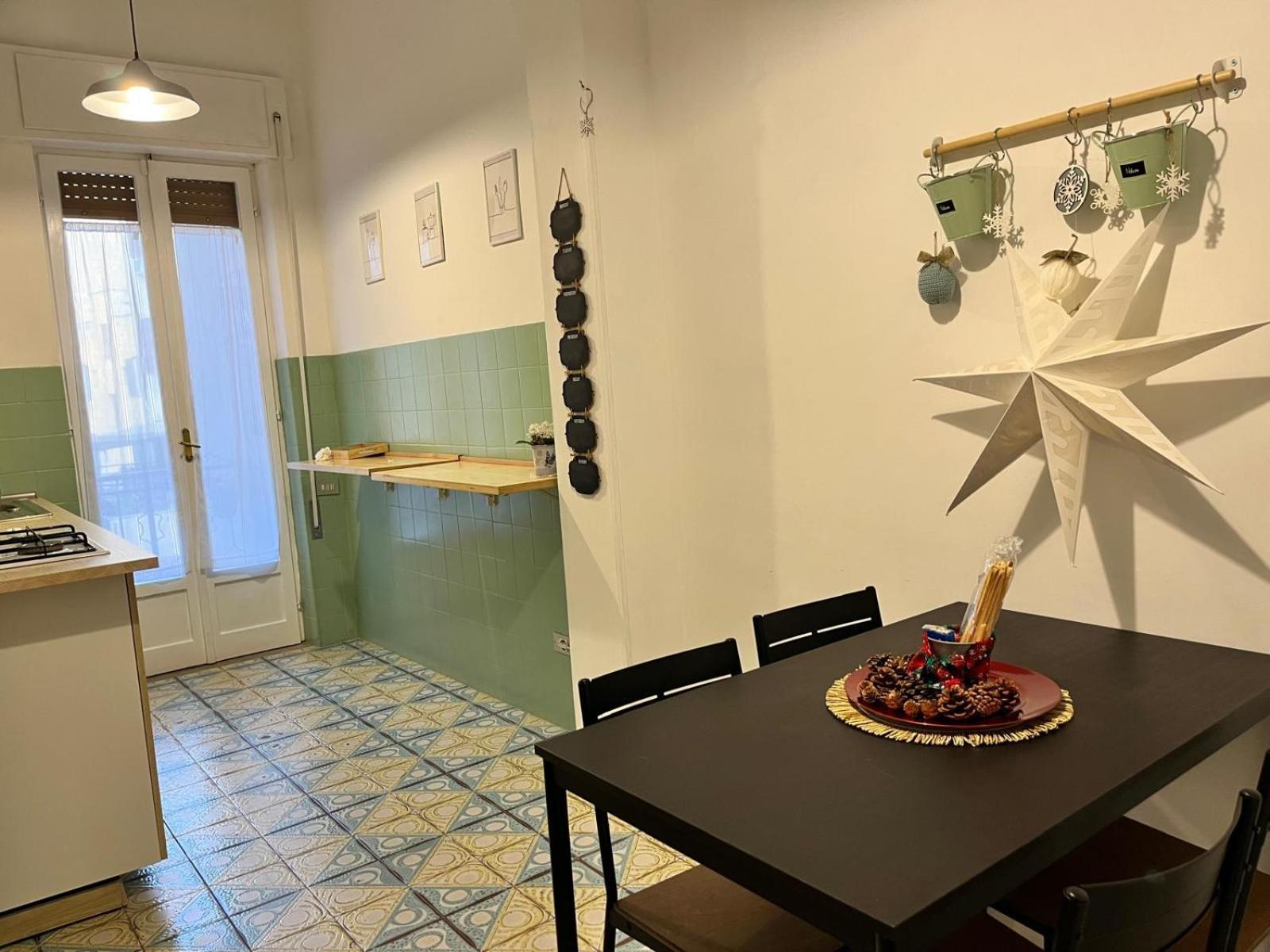 Verdepigna Apartment