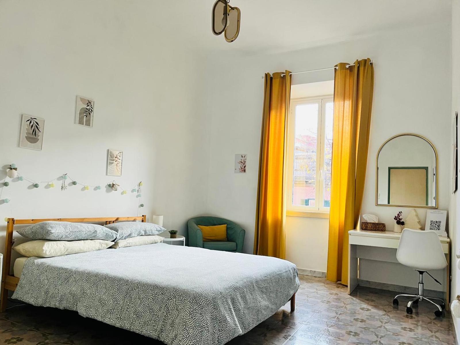 Apartment Verdepigna