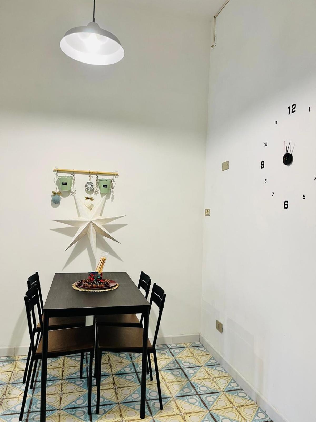 Verdepigna Apartment *