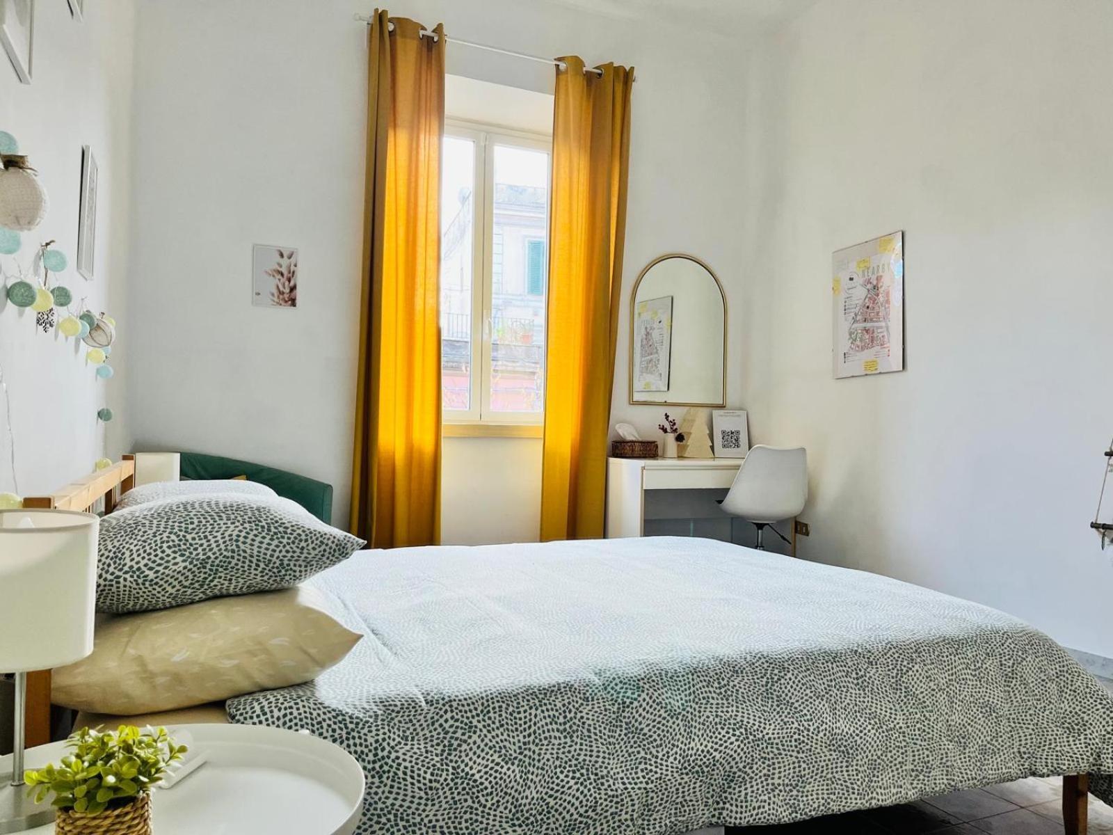 Verdepigna Apartment Rom