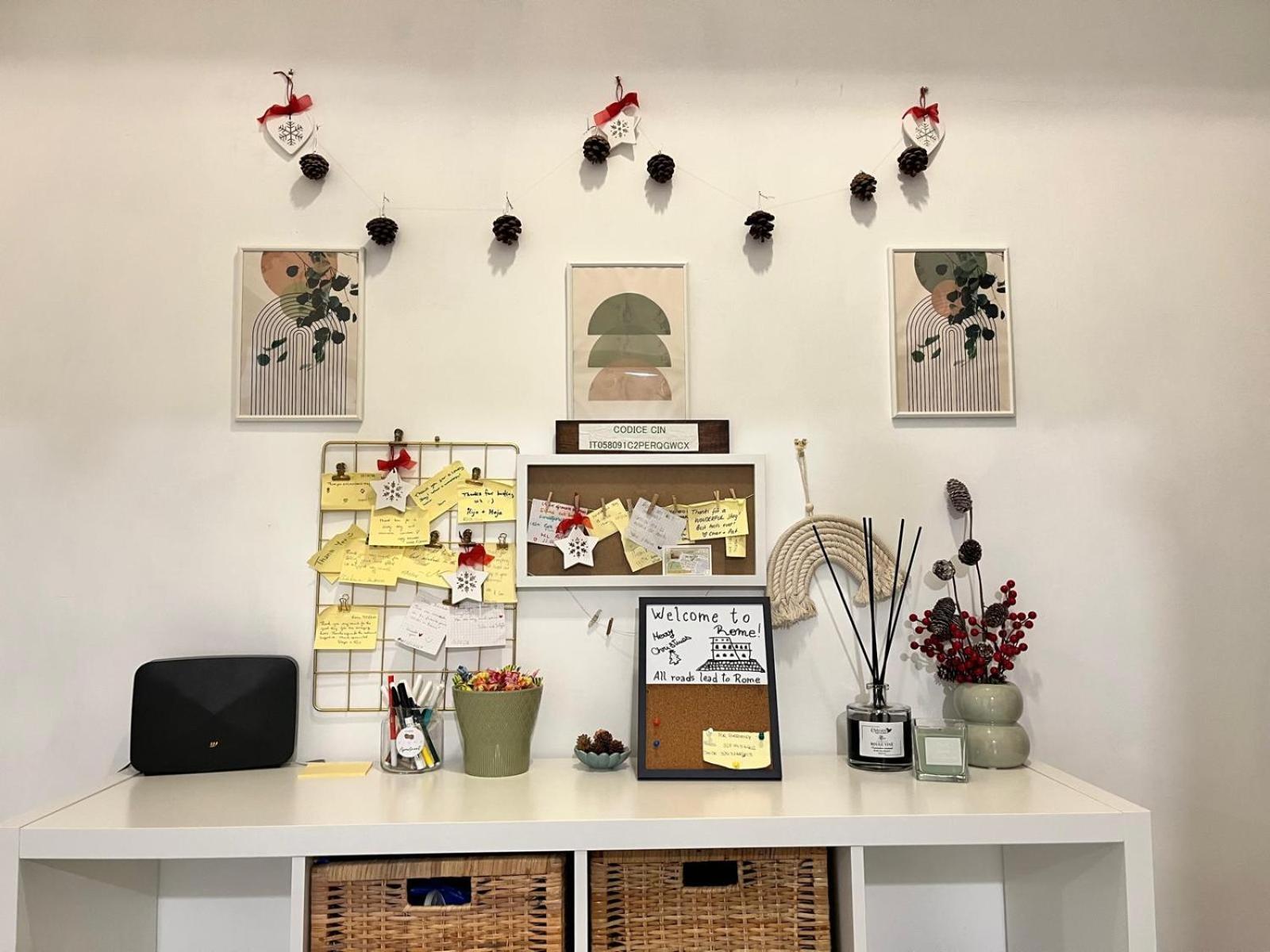 Apartment Verdepigna