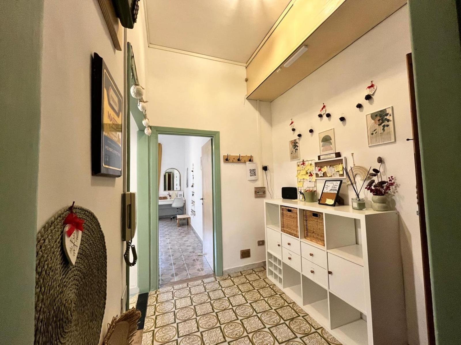 Verdepigna Rom