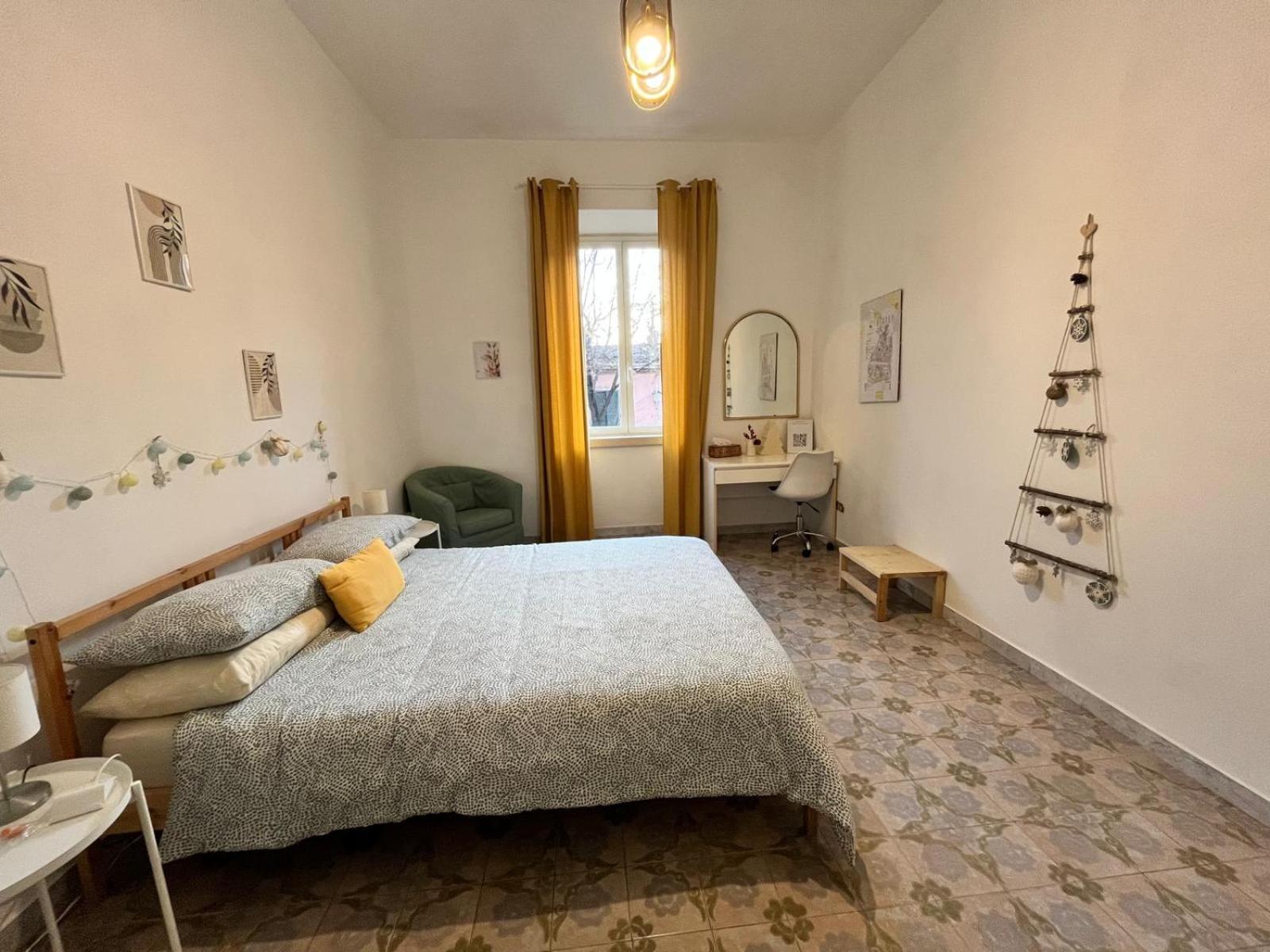 Verdepigna Apartment