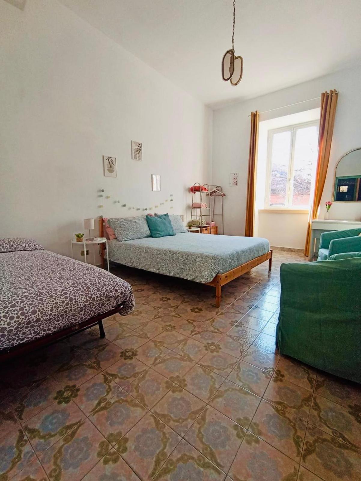 Verdepigna Apartment