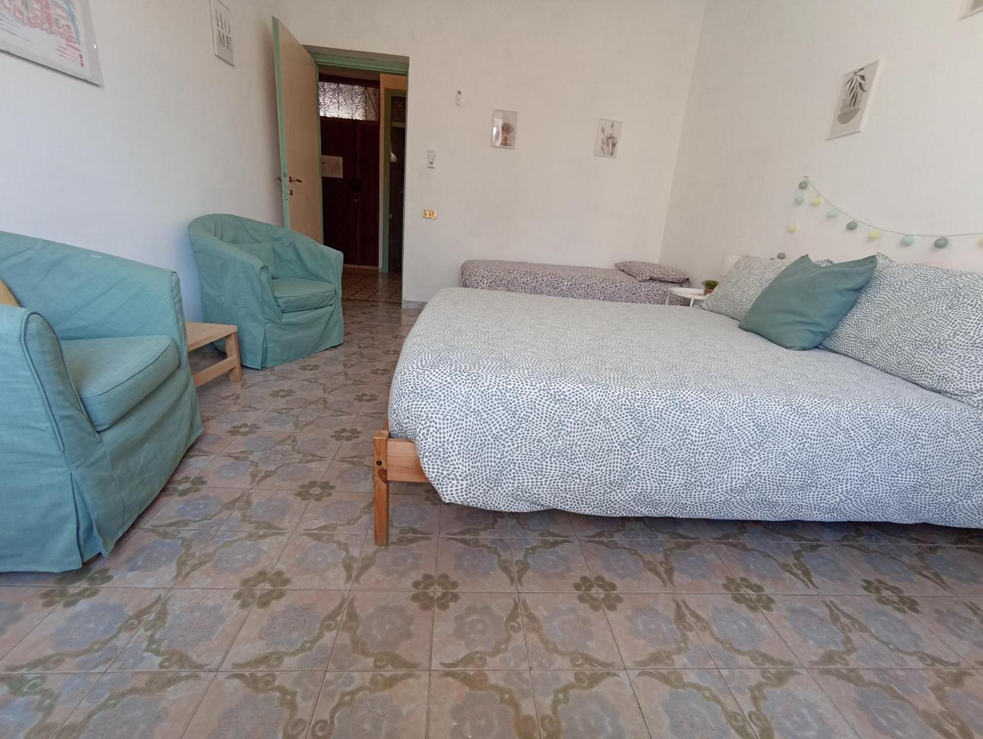 Apartment Verdepigna